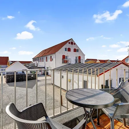 Cozy For Rent On Vrenstedvej 12b Daire Løkken