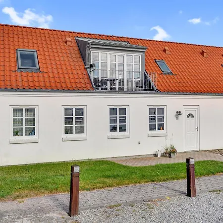 Cozy For Rent On Vrenstedvej 12b Apartman