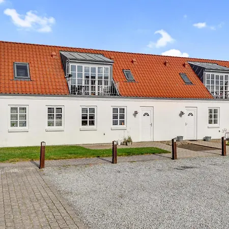 Appartamento Cozy For Rent On Vrenstedvej 12b