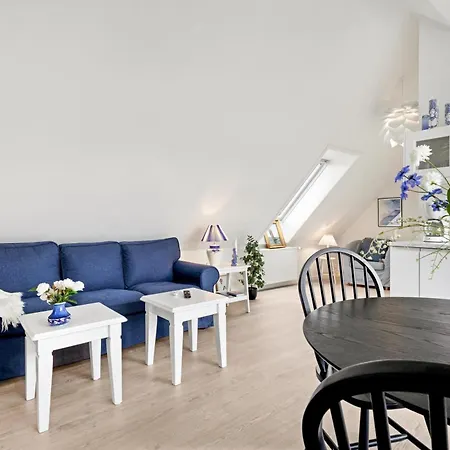 Cozy For Rent On Vrenstedvej 12b * Løkken