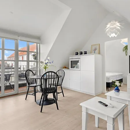 Cozy For Rent On Vrenstedvej 12b