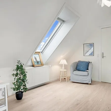 Cozy For Rent On Vrenstedvej 12b Daire Løkken