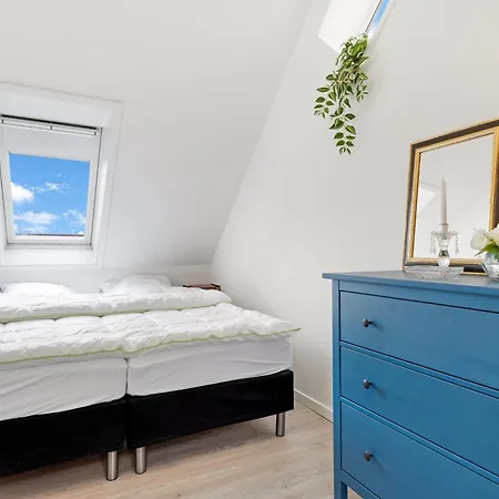 Cozy For Rent On Vrenstedvej 12b Apartman