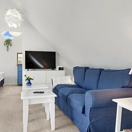 Appartamento Cozy For Rent On Vrenstedvej 12b Løkken