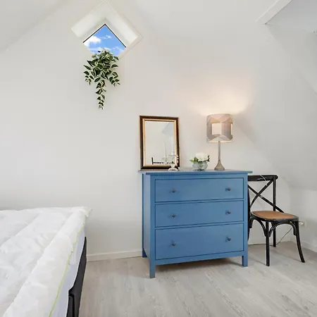 Cozy For Rent On Vrenstedvej 12b Løkken