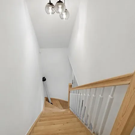 Apartman Cozy For Rent On Vrenstedvej 12b *